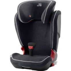 Britax Housse Confort Kidfix 2 R Et S Dark Grey