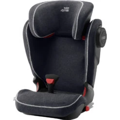 Britax Housse Confort Kidfix 3 S Et M Dark Grey