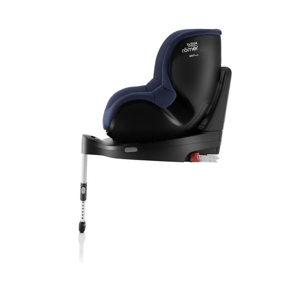 Britax Siège Auto Pivotant Dualfix M I-size Indigo Blue 2 Britax Siège Auto Pivotant Dualfix M I-size Indigo Blue – Image 2