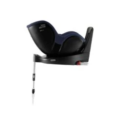Britax Siège Auto Pivotant Dualfix M I-size Indigo Blue 8 Britax Siège Auto Pivotant Dualfix M I-size Indigo Blue -Allobébé br031605881 2