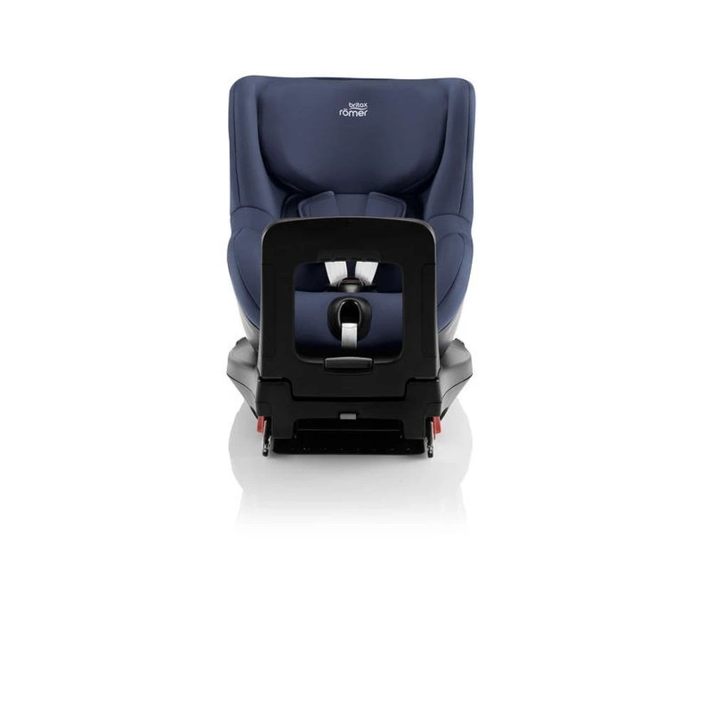 Britax Siège Auto Pivotant Dualfix M I-size Indigo Blue 6 Britax Siège Auto Pivotant Dualfix M I-size Indigo Blue – Image 6