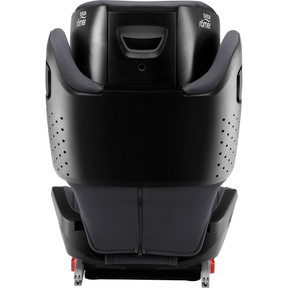 Britax Siège Auto Kidfix M I-size Storm Grey - Groupe 2/3 5 Britax Siège Auto Kidfix M I-size Storm Grey - Groupe 2/3 – Image 5