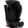 Britax Siège Auto Kidfix Sl Black Series/cosmos Black - Groupe 2/3