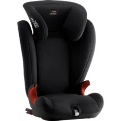 Britax Siège Auto Kidfix Sl Black Series/cosmos Black - Groupe 2/3