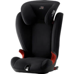 Britax Siège Auto Kidfix Sl Black Series/cosmos Black - Groupe 2/3 -Allobébé br031629674 3