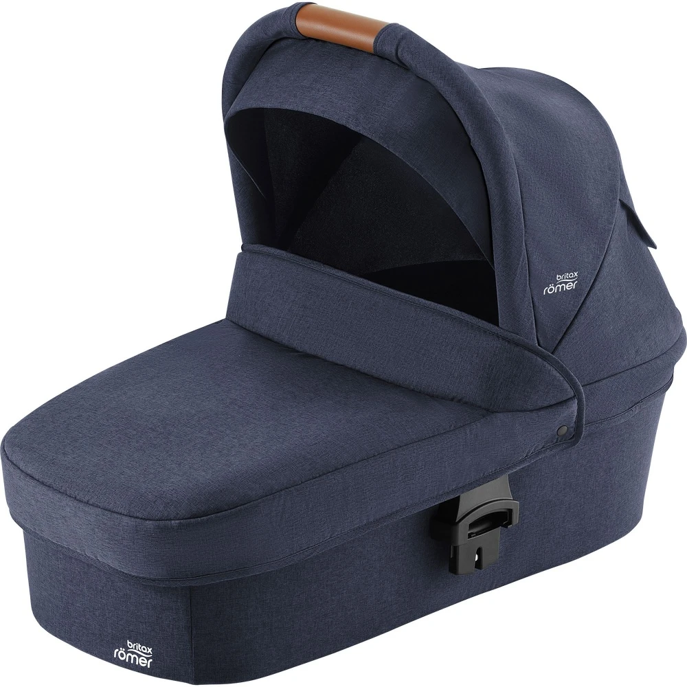Britax Nacelle Strider M - Navy Ink 1 Britax Nacelle Strider M - Navy Ink