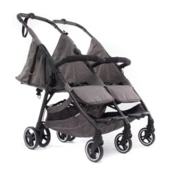Poussette Kuki Twin Texas 8 Poussette Kuki Twin Texas -Allobébé bs041329400 3