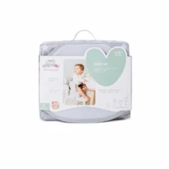 Rehausseur De Chaise Bébé Easy Up White Stars 11 Rehausseur De Chaise Bébé Easy Up White Stars -Allobébé bv058001279 5