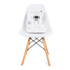 Rehausseur De Chaise Bébé Easy Up Rainbow -Allobébé bv058002917 2