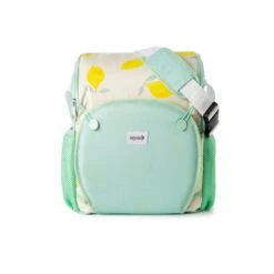 Rehausseur Nomade Travel Up - Happy Lemon