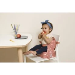 Rehausseur Easy Up - Pink Forest 12 Rehausseur Easy Up - Pink Forest -Allobébé bv058004102 5