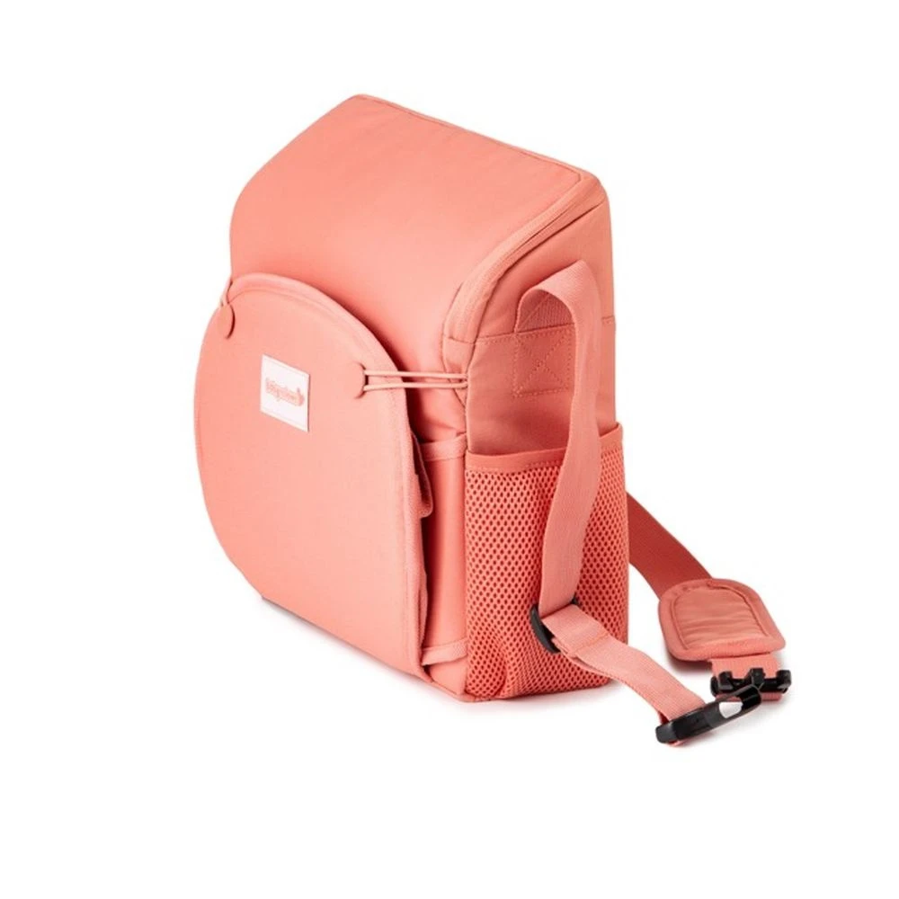 Rehausseur Nomade Travel Up - Rust 1 Rehausseur Nomade Travel Up - Rust