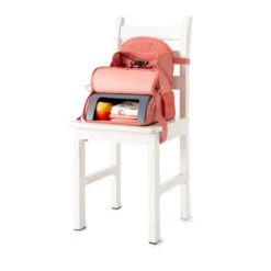 Rehausseur Nomade Travel Up - Rust 16 Rehausseur Nomade Travel Up - Rust -Allobébé bv058004300 6