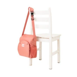 Rehausseur Nomade Travel Up - Rust 17 Rehausseur Nomade Travel Up - Rust -Allobébé bv058004300 7