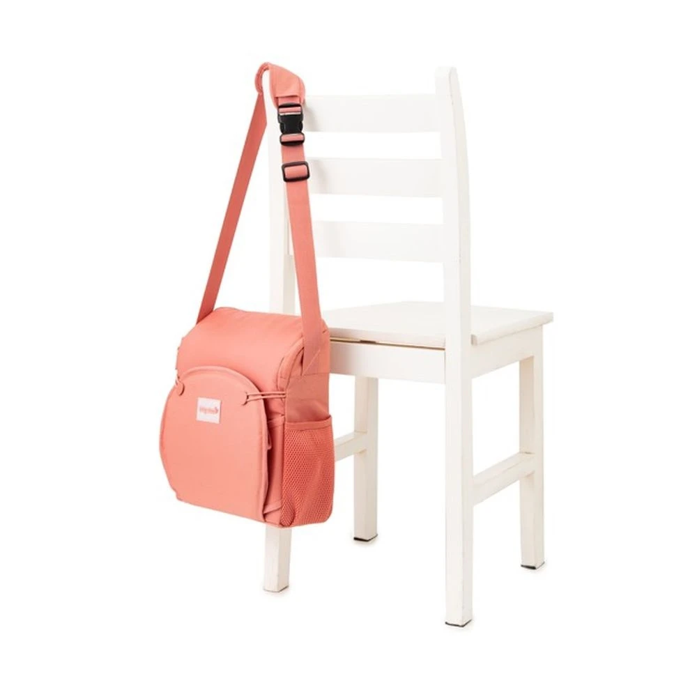 Rehausseur Nomade Travel Up - Rust 8 Rehausseur Nomade Travel Up - Rust – Image 8