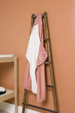 Serviette Papillon - Pink Forest -Allobébé bv124704157 6