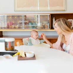 Robot Cuisine Bébé One Step Food Maker Deluxe -Allobébé by056046022 3