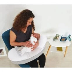 Candide Coussin D'allaitement Easy Pillow -Allobébé ca020150915 10