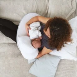 Candide Coussin D'allaitement Easy Pillow -Allobébé ca020150915 11