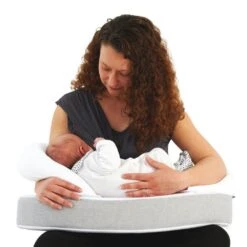 Candide Coussin D'allaitement Easy Pillow -Allobébé ca020150915 5