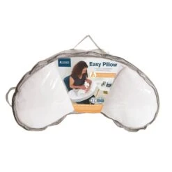 Candide Coussin D'allaitement Easy Pillow -Allobébé ca020150915 9
