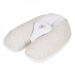 Candide Coussin Multirelax Air+ Gris Chiné