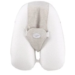 Candide Coussin Multirelax Air+ Gris Chiné 14 Candide Coussin Multirelax Air+ Gris Chiné -Allobébé ca020151112 3