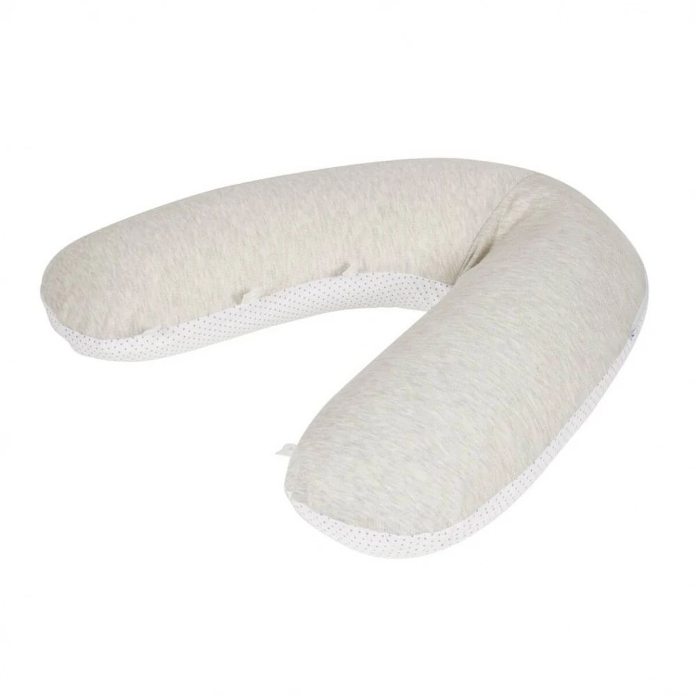 Candide Coussin Multirelax Air+ Gris Chiné 5 Candide Coussin Multirelax Air+ Gris Chiné – Image 5