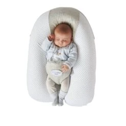 Candide Coussin Multirelax Air+ Gris Chiné 16 Candide Coussin Multirelax Air+ Gris Chiné -Allobébé ca020151112 5