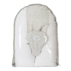 Candide Coussin Multirelax Air+ Gris Chiné 20 Candide Coussin Multirelax Air+ Gris Chiné -Allobébé ca020151112 9