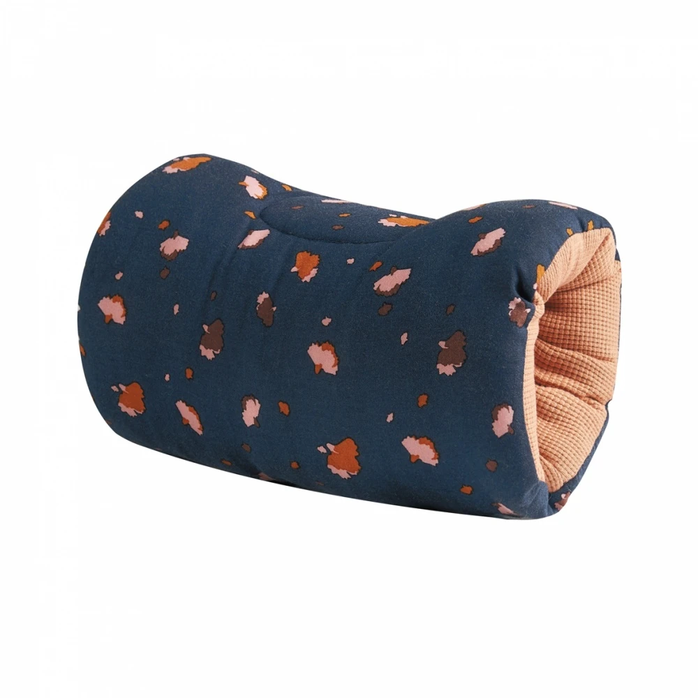 Candide Brassard D'allaitement Jersey Fleur / Cassonade 1 Candide Brassard D'allaitement Jersey Fleur / Cassonade