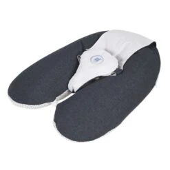 Candide Coussin Multirelax Air+ Marine Chiné