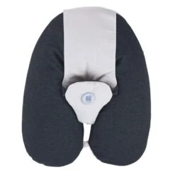 Candide Coussin Multirelax Air+ Marine Chiné 14 Candide Coussin Multirelax Air+ Marine Chiné -Allobébé ca020185110 2