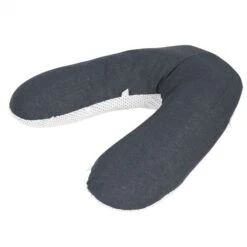 Candide Coussin Multirelax Air+ Marine Chiné 16 Candide Coussin Multirelax Air+ Marine Chiné -Allobébé ca020185110 4