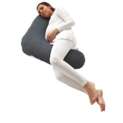 Candide Coussin Multirelax Air+ Marine Chiné 19 Candide Coussin Multirelax Air+ Marine Chiné -Allobébé ca020185110 7