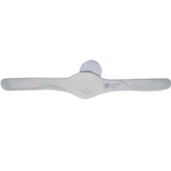 Candide Mini Bouillotte De Massage 65 Cm Gris -Allobébé ca060041300 2