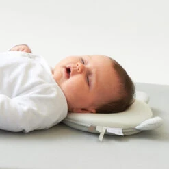 Candide Cale Tête Bébé P'tit Panda Air + Gris 7 Candide Cale Tête Bébé P'tit Panda Air + Gris -Allobébé ca060146927 3