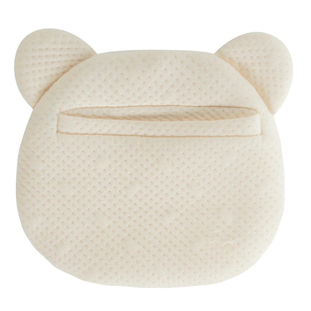 Candide Housse Ptit Panda Organic 2 Candide Housse Ptit Panda Organic – Image 2