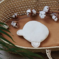 Candide Housse Ptit Panda Organic 6 Candide Housse Ptit Panda Organic -Allobébé ca060155100 2