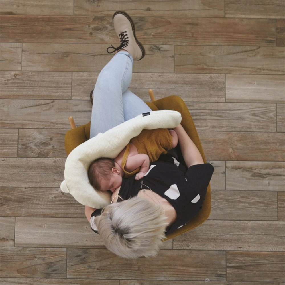 Candide Housse Support De Sommeil Topponcino 5 Candide Housse Support De Sommeil Topponcino – Image 5