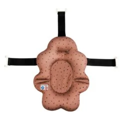 Candide Coussin De Bain Marron