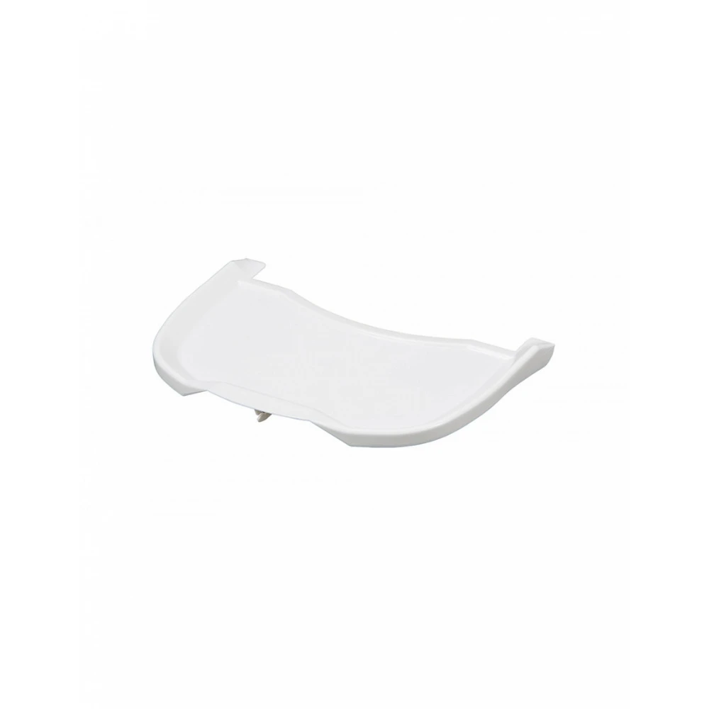 Tablette Pour Chaise Haute Blanche 1 Tablette Pour Chaise Haute Blanche