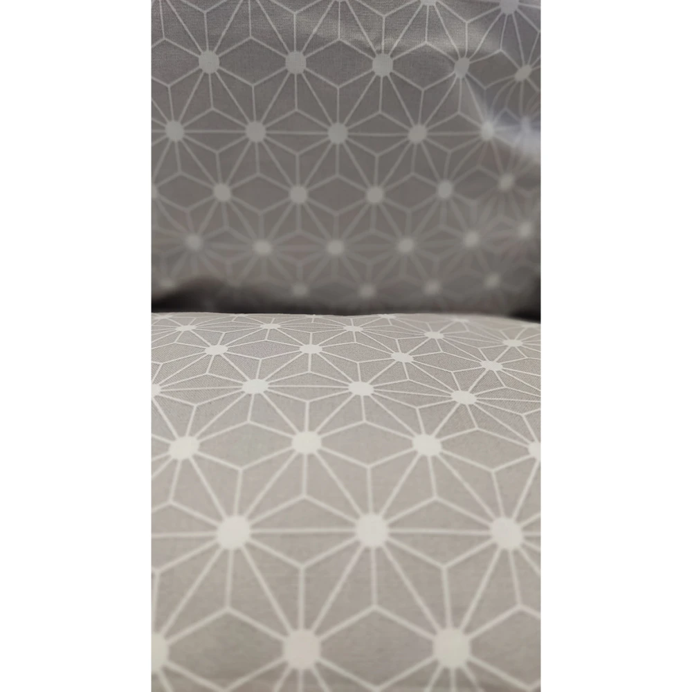 Coussin De Chaise Haute Bébé Ouatiné 4 Coussin De Chaise Haute Bébé Ouatiné – Image 4