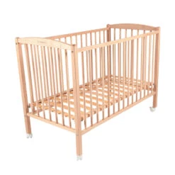 Lit Arthur 70x140 Brut 13 Lit Arthur 70x140 Brut -Allobébé cb063125070 3