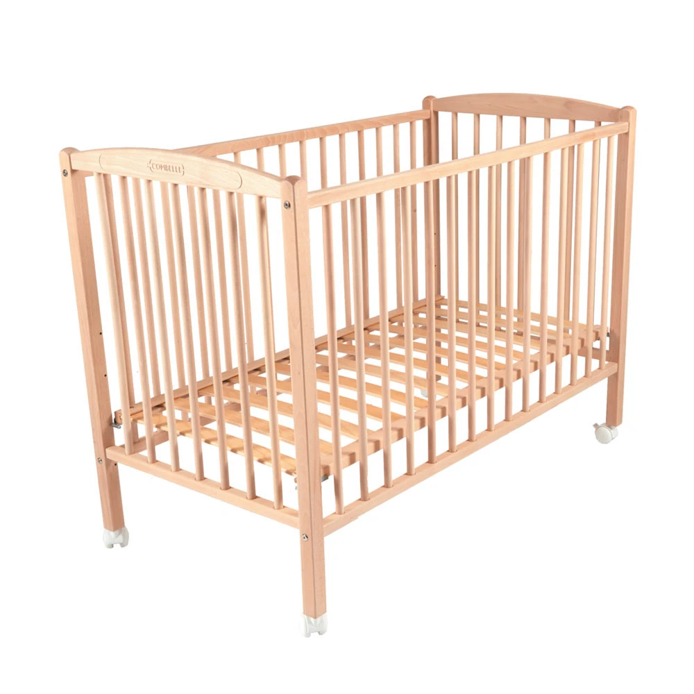 Lit Arthur 70x140 Brut 4 Lit Arthur 70x140 Brut – Image 4