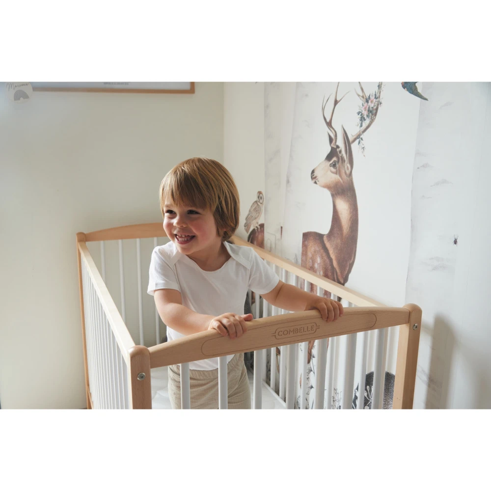 Lit Arthur 70x140 Brut 7 Lit Arthur 70x140 Brut – Image 7