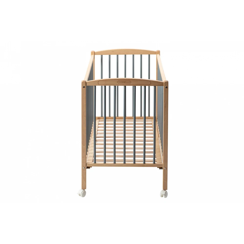 Lit En Bois 70x140 Cm Arthur Hybride Bleu Gris 8 Lit En Bois 70x140 Cm Arthur Hybride Bleu Gris – Image 8