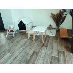 Petite Table Enfant Gabriel Hybride Blanc 9 Petite Table Enfant Gabriel Hybride Blanc -Allobébé cb067042084 2