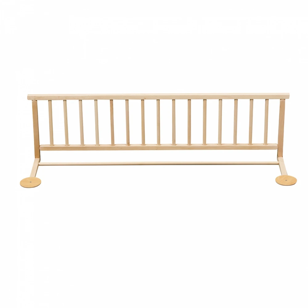 Barrière De Lit 35x127cm Audrey Vernis Naturel 6 Barrière De Lit 35x127cm Audrey Vernis Naturel – Image 6