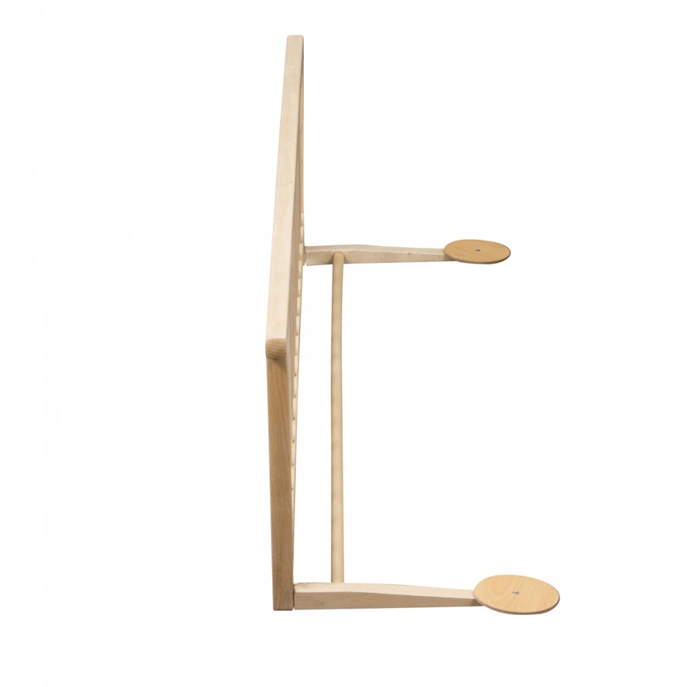 Barrière De Lit 35x127cm Audrey Vernis Naturel 9 Barrière De Lit 35x127cm Audrey Vernis Naturel – Image 9